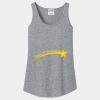 Women's Core Cotton Tank Top Thumbnail