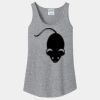 Women's Core Cotton Tank Top Thumbnail