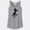 Women's Core Cotton Tank Top Thumbnail