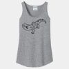 Women's Core Cotton Tank Top Thumbnail
