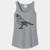 Women's Core Cotton Tank Top Thumbnail