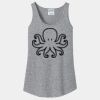 Women's Core Cotton Tank Top Thumbnail