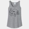 Women's Core Cotton Tank Top Thumbnail