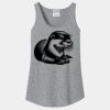 Women's Core Cotton Tank Top Thumbnail
