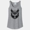 Women's Core Cotton Tank Top Thumbnail