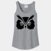 Women's Core Cotton Tank Top Thumbnail