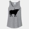 Women's Core Cotton Tank Top Thumbnail