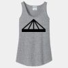 Women's Core Cotton Tank Top Thumbnail