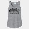 Women's Core Cotton Tank Top Thumbnail