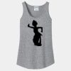 Women's Core Cotton Tank Top Thumbnail