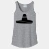 Women's Core Cotton Tank Top Thumbnail