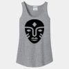 Women's Core Cotton Tank Top Thumbnail