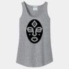 Women's Core Cotton Tank Top Thumbnail