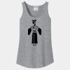 Women's Core Cotton Tank Top Thumbnail