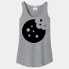 Women's Core Cotton Tank Top Thumbnail