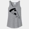 Women's Core Cotton Tank Top Thumbnail