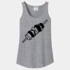 Women's Core Cotton Tank Top Thumbnail