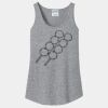 Women's Core Cotton Tank Top Thumbnail