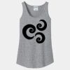 Women's Core Cotton Tank Top Thumbnail