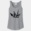 Women's Core Cotton Tank Top Thumbnail