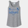 Women's Core Cotton Tank Top Thumbnail