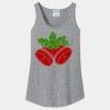 Women's Core Cotton Tank Top Thumbnail