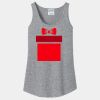 Women's Core Cotton Tank Top Thumbnail