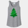 Women's Core Cotton Tank Top Thumbnail