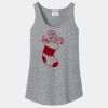 Women's Core Cotton Tank Top Thumbnail