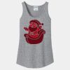 Women's Core Cotton Tank Top Thumbnail