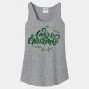 Women's Core Cotton Tank Top Thumbnail