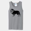 Core Cotton Tank Top Thumbnail