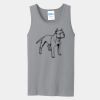 Core Cotton Tank Top Thumbnail