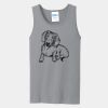 Core Cotton Tank Top Thumbnail