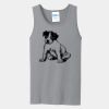 Core Cotton Tank Top Thumbnail