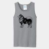 Core Cotton Tank Top Thumbnail