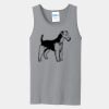 Core Cotton Tank Top Thumbnail