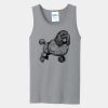 Core Cotton Tank Top Thumbnail