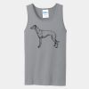 Core Cotton Tank Top Thumbnail