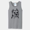 Core Cotton Tank Top Thumbnail