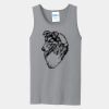 Core Cotton Tank Top Thumbnail