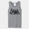 Core Cotton Tank Top Thumbnail