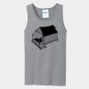 Core Cotton Tank Top Thumbnail