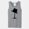 Core Cotton Tank Top Thumbnail