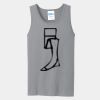 Core Cotton Tank Top Thumbnail