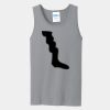 Core Cotton Tank Top Thumbnail