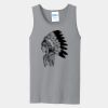 Core Cotton Tank Top Thumbnail