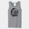 Core Cotton Tank Top Thumbnail