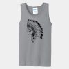 Core Cotton Tank Top Thumbnail