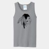 Core Cotton Tank Top Thumbnail